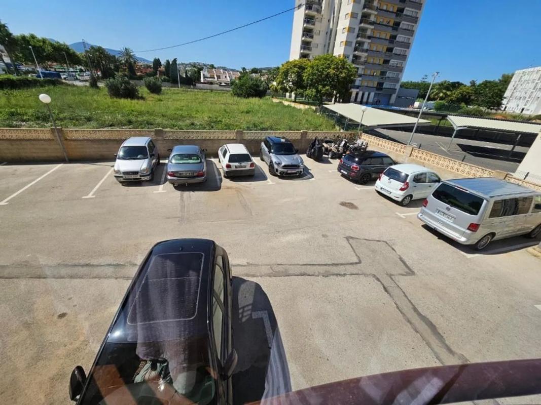 Venta de piso en Playa de Fossa-Levante, Calpe
 photo 3