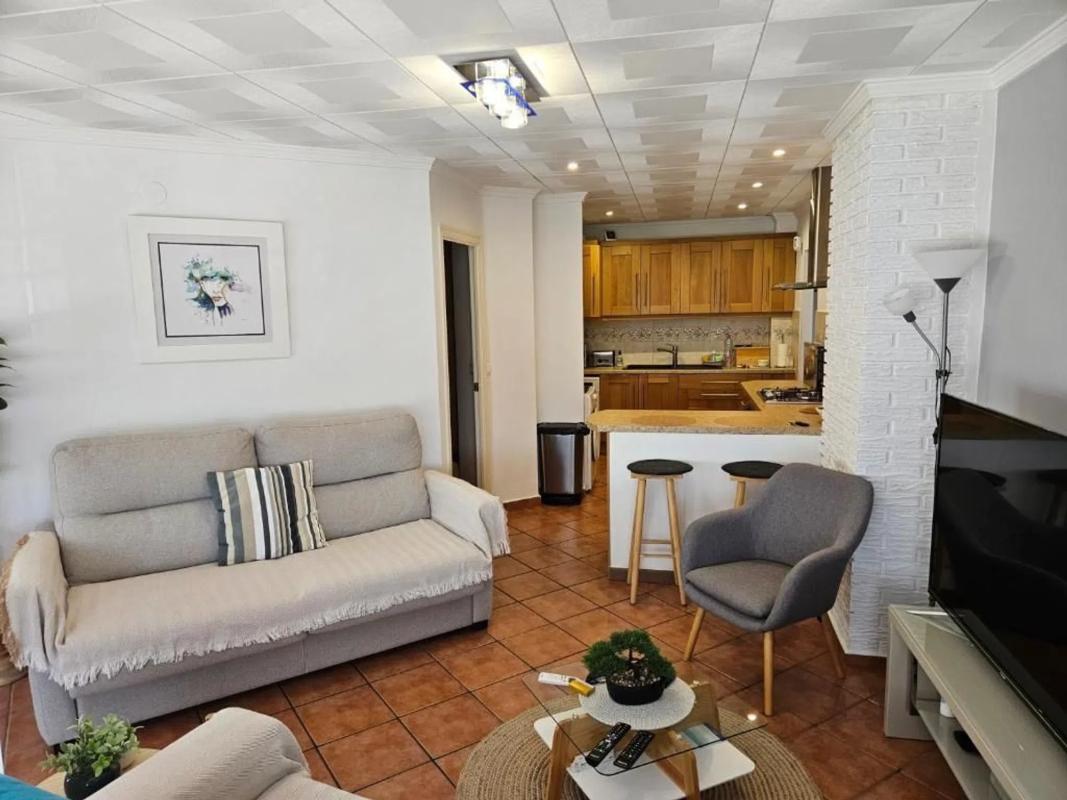 Venta de piso en Playa de Fossa-Levante, Calpe
 photo 5