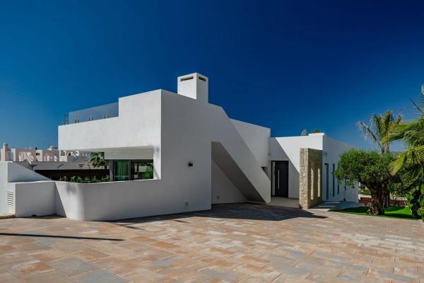 Independent chalet for sale in Urbanización Carrió Park, 27, Calpe
 photo 4