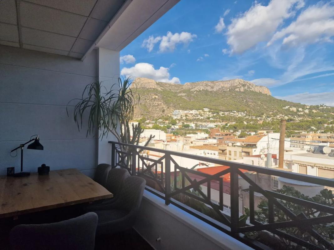 Sale of apartment in Calle Alicante, Calpe
 photo 2