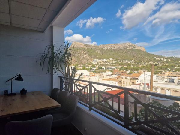 Квартира на продажу на  Calle Alicante, Кальпе photo 2