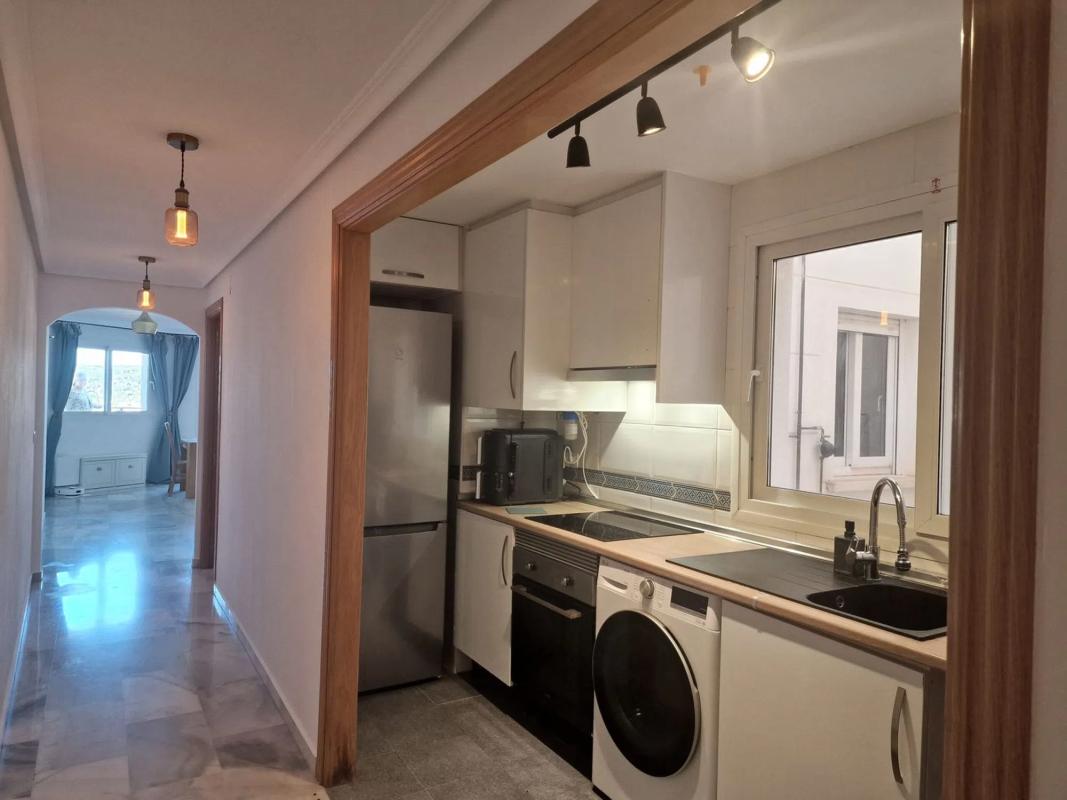 Sale of apartment in Calle Alicante, Calpe
 photo 4