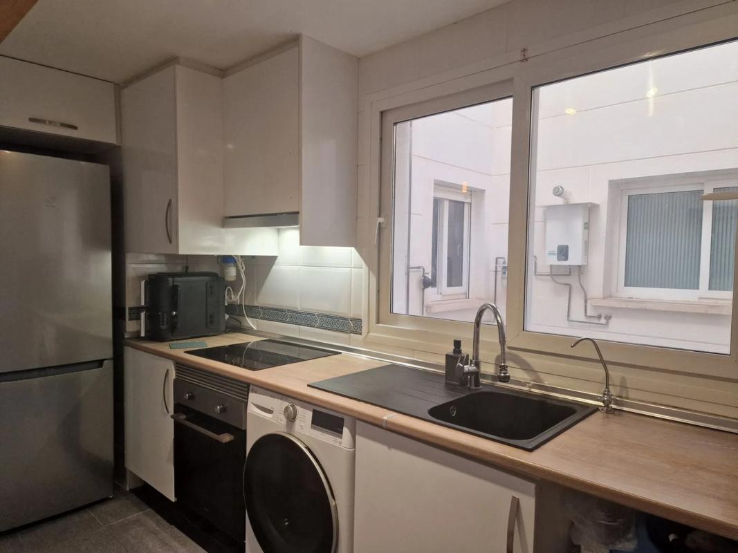 Sale of apartment in Calle Alicante, Calpe
 photo 5