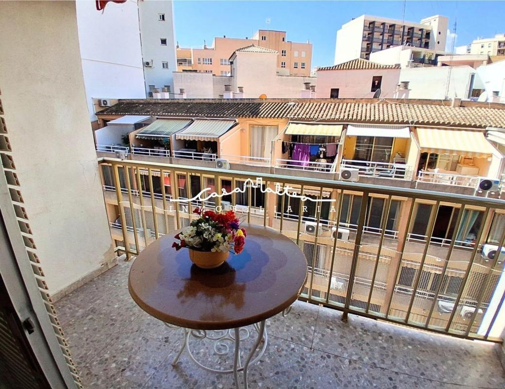 Продажа квартиры на Calpe Pueblo, Кальпе
photo 1