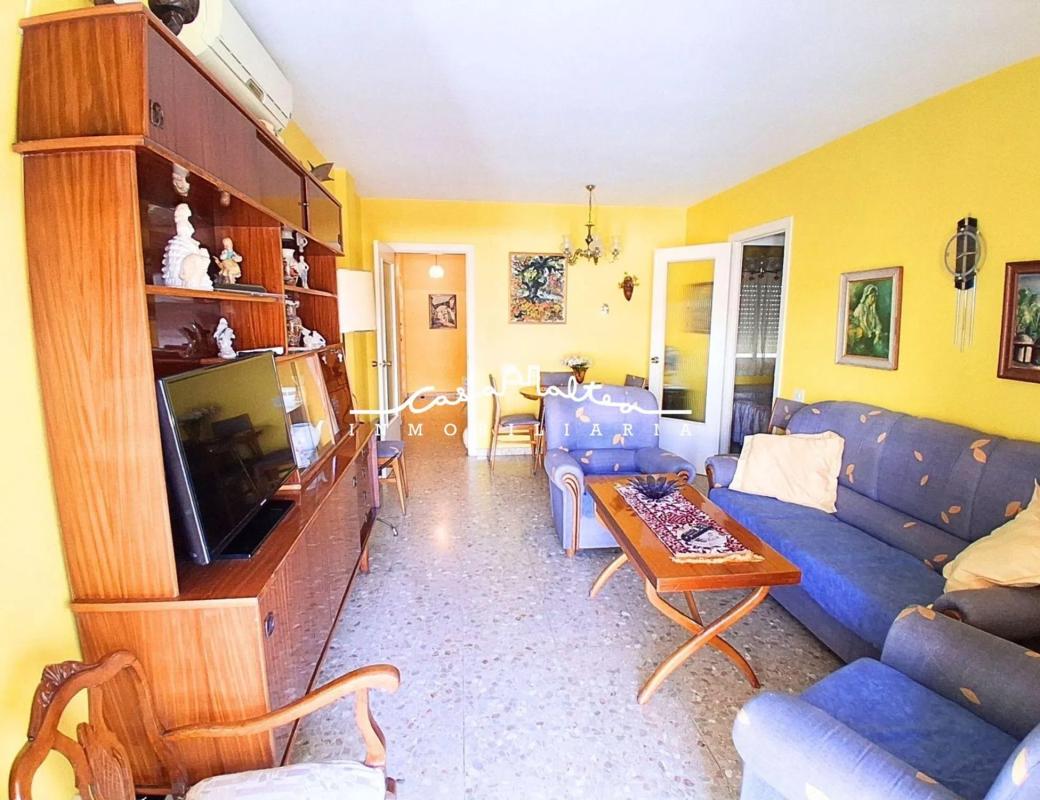 Продажа квартиры на Calpe Pueblo, Кальпе
photo 2