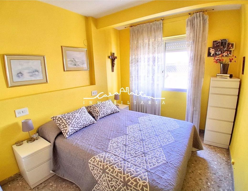 Продажа квартиры на Calpe Pueblo, Кальпе
photo 3