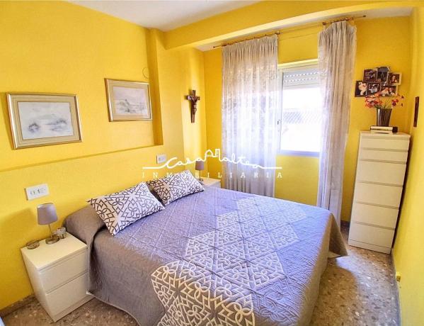 Квартира на продажу на  Calpe Pueblo, Кальпе photo 3