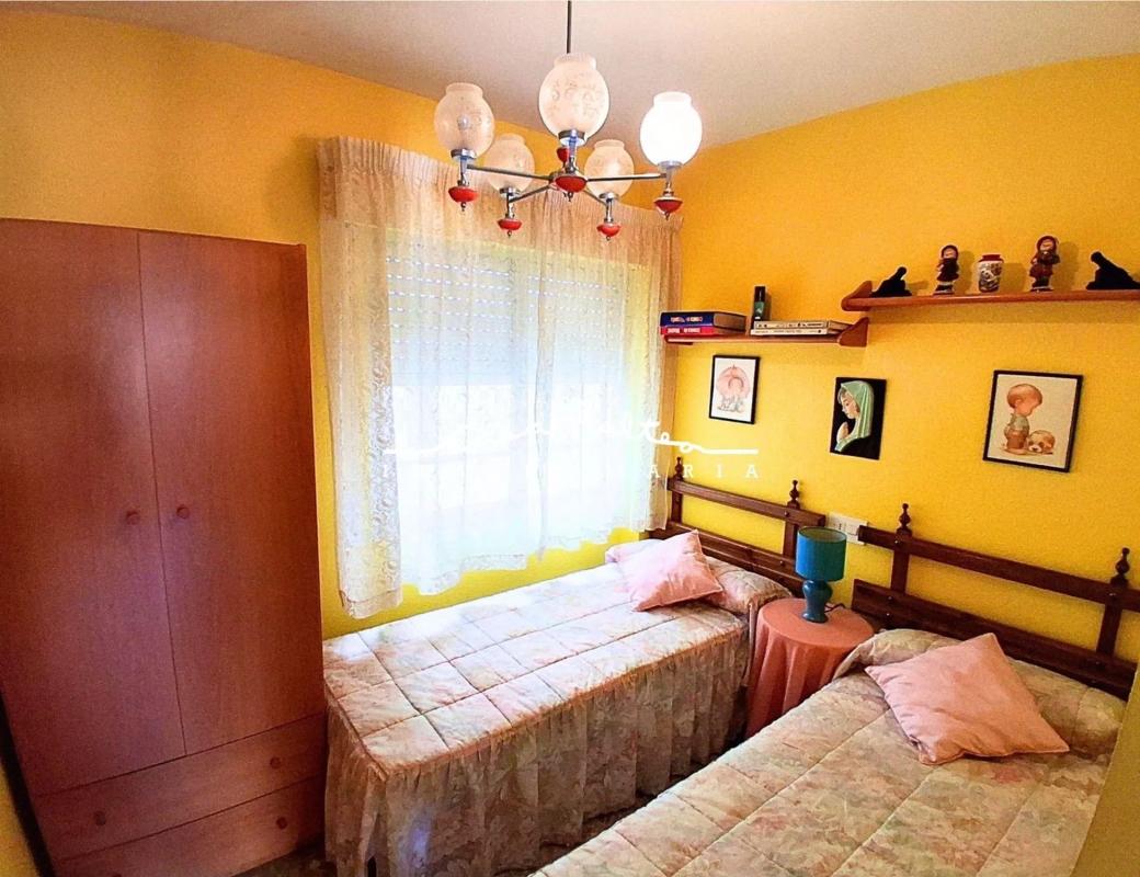Продажа квартиры на Calpe Pueblo, Кальпе
photo 4
