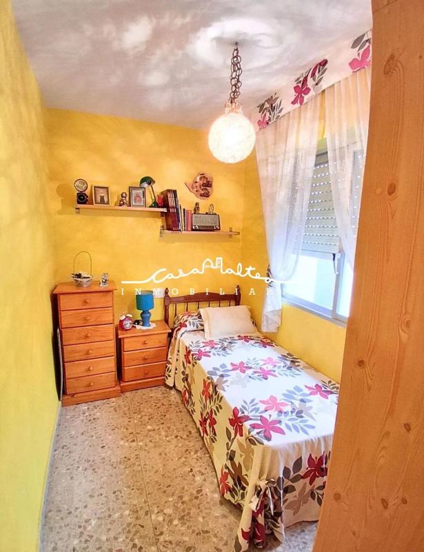 Продажа квартиры на Calpe Pueblo, Кальпе
photo 5
