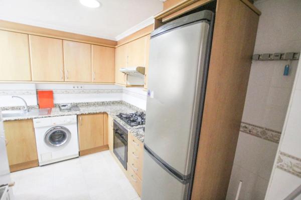 Пентхаус на продажу в Calpe Pueblo, Кальпе photo 1