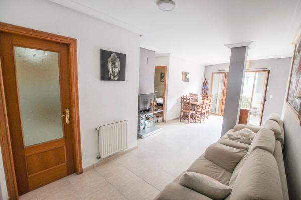 Пентхаус на продажу в  Calpe Pueblo, Кальпе photo 4