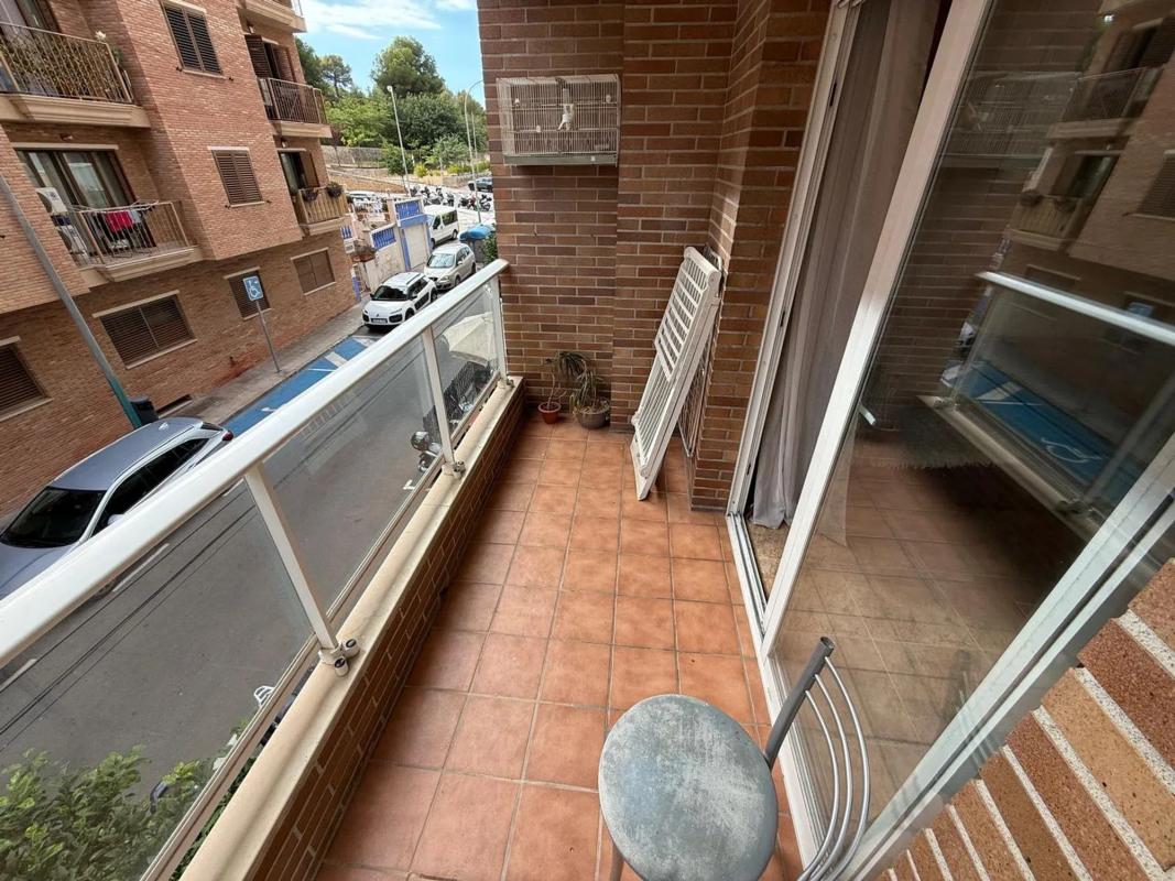 Продажа квартиры на Calle San Isidro, Кальпе
photo 1