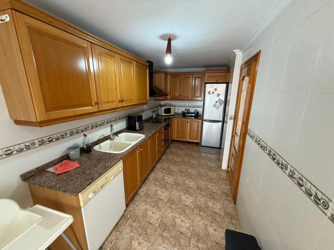 Продажа квартиры на Calle San Isidro, Кальпе
photo 2