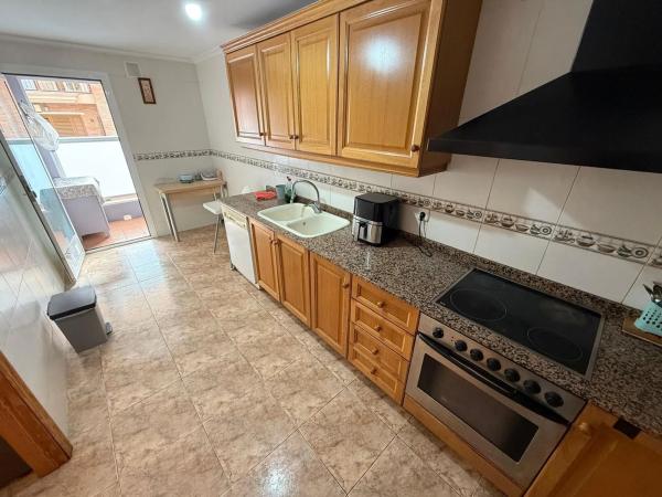Квартира на продажу на  Calle San Isidro, Кальпе photo 3