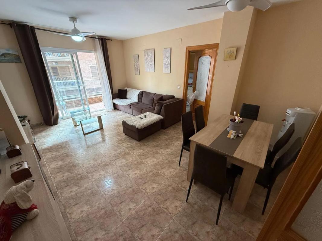 Продажа квартиры на Calle San Isidro, Кальпе
photo 4
