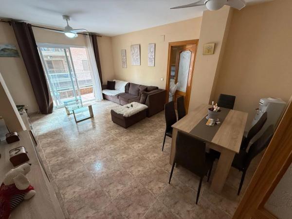 Квартира на продажу на  Calle San Isidro, Кальпе photo 4