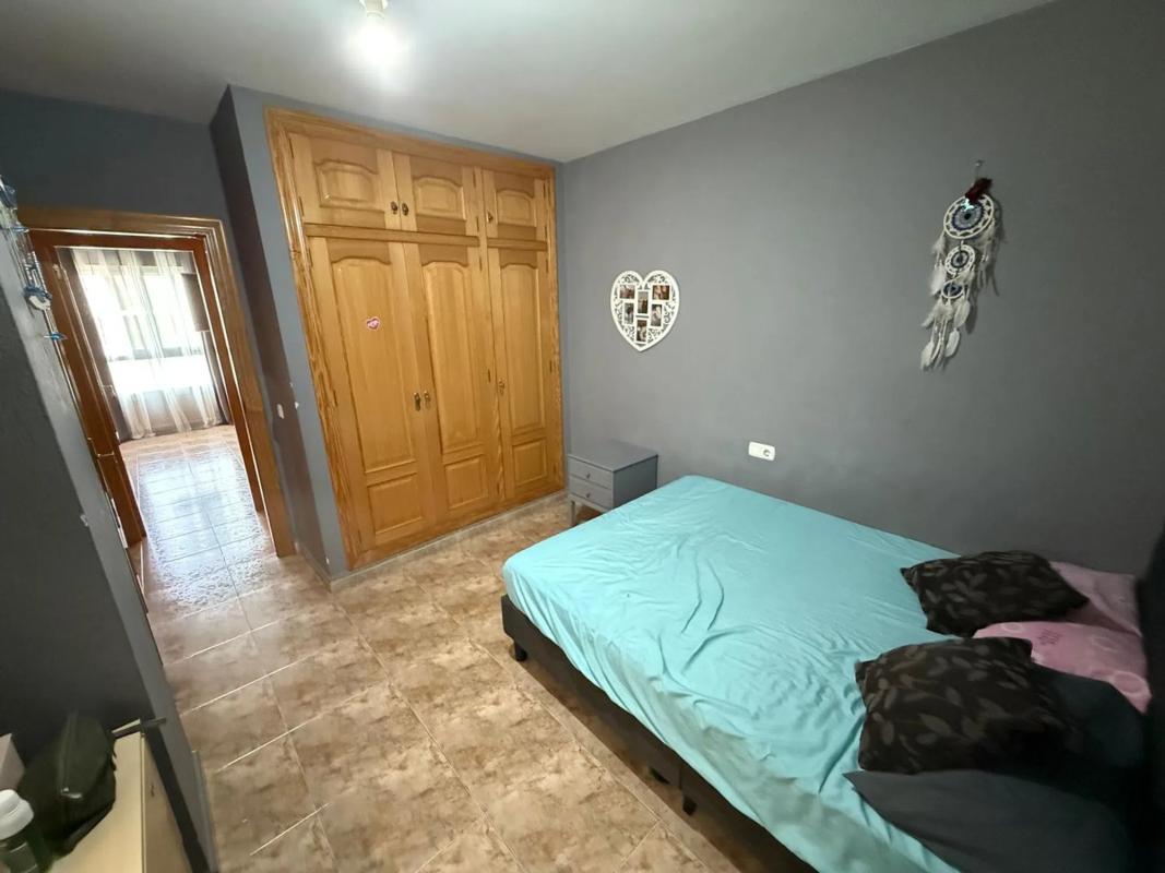 Продажа квартиры на Calle San Isidro, Кальпе
photo 5