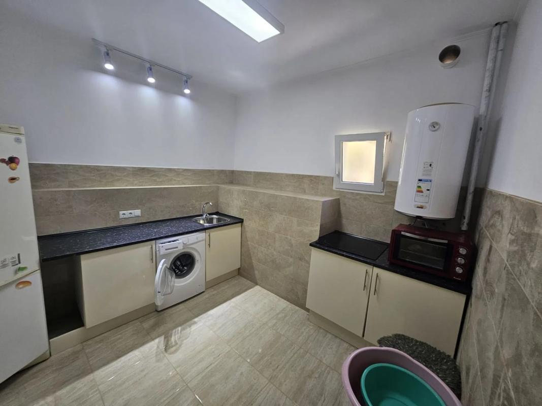 Venta de chalet independiente en Partida Maryvilla, Calpe
photo 1