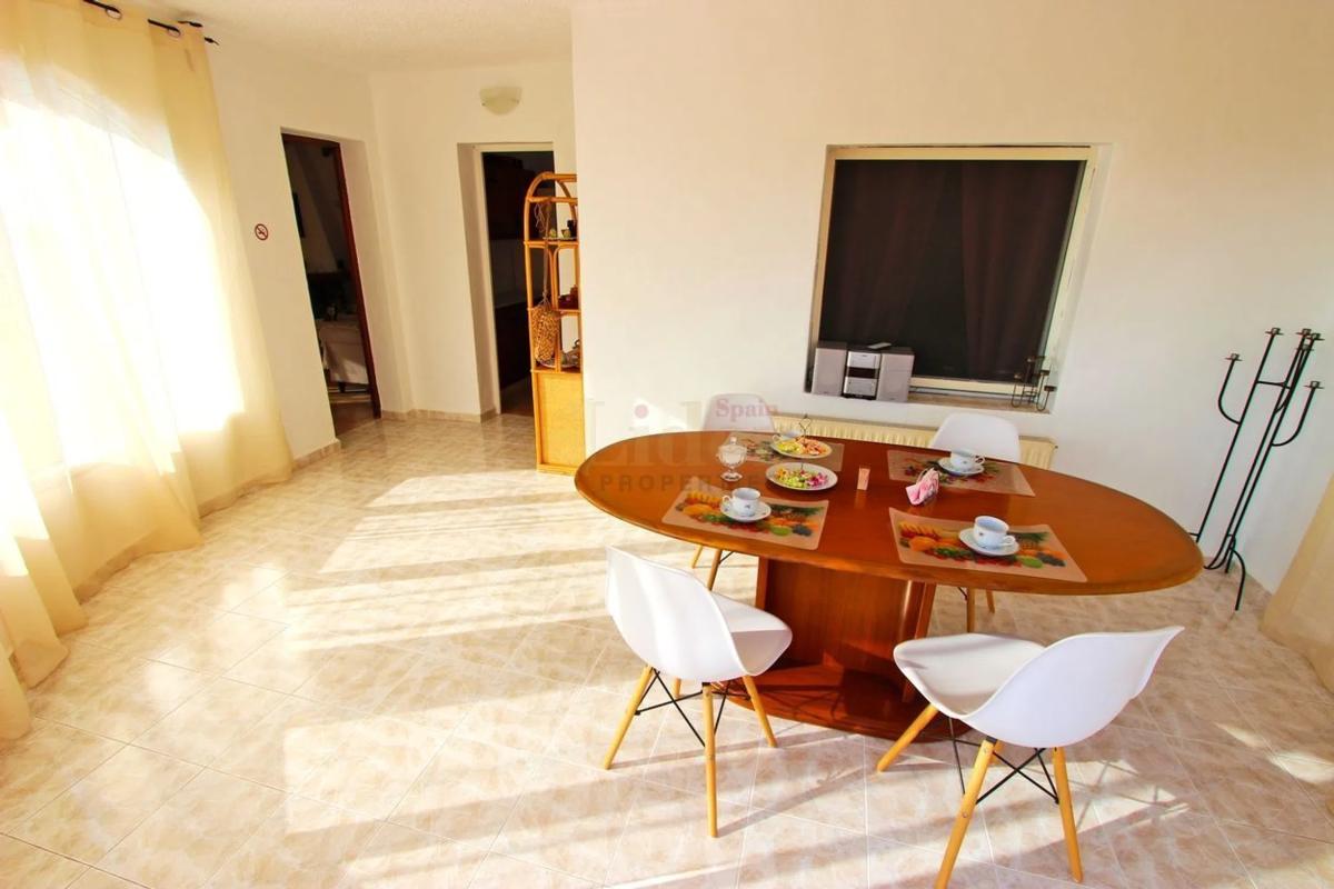 Venta de chalet independiente en Partida Maryvilla, Calpe
photo 5