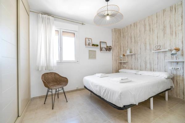 Piso en venta en Calle Dinamarca, Calpe
 photo 2