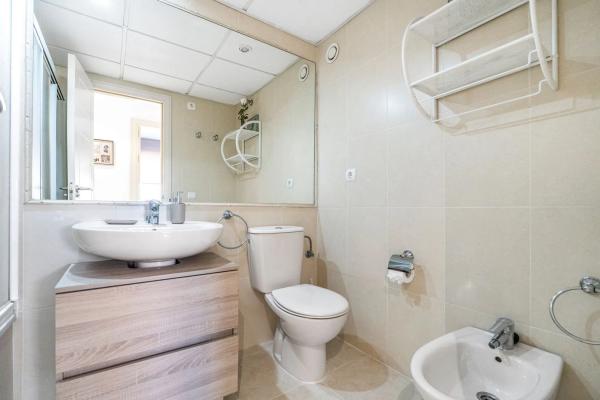 Piso en venta en Calle Dinamarca, Calpe
 photo 3