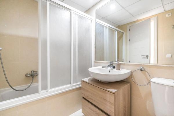Piso en venta en Calle Dinamarca, Calpe
 photo 4