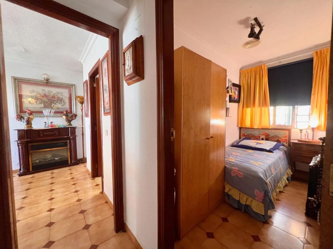 Venta de piso en Playa Arenal-Bol, Calpe
photo 1