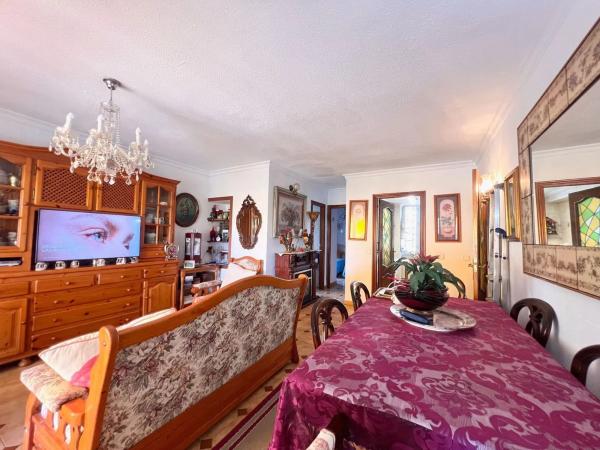 Piso en venta en Playa Arenal-Bol, Calpe
 photo 3