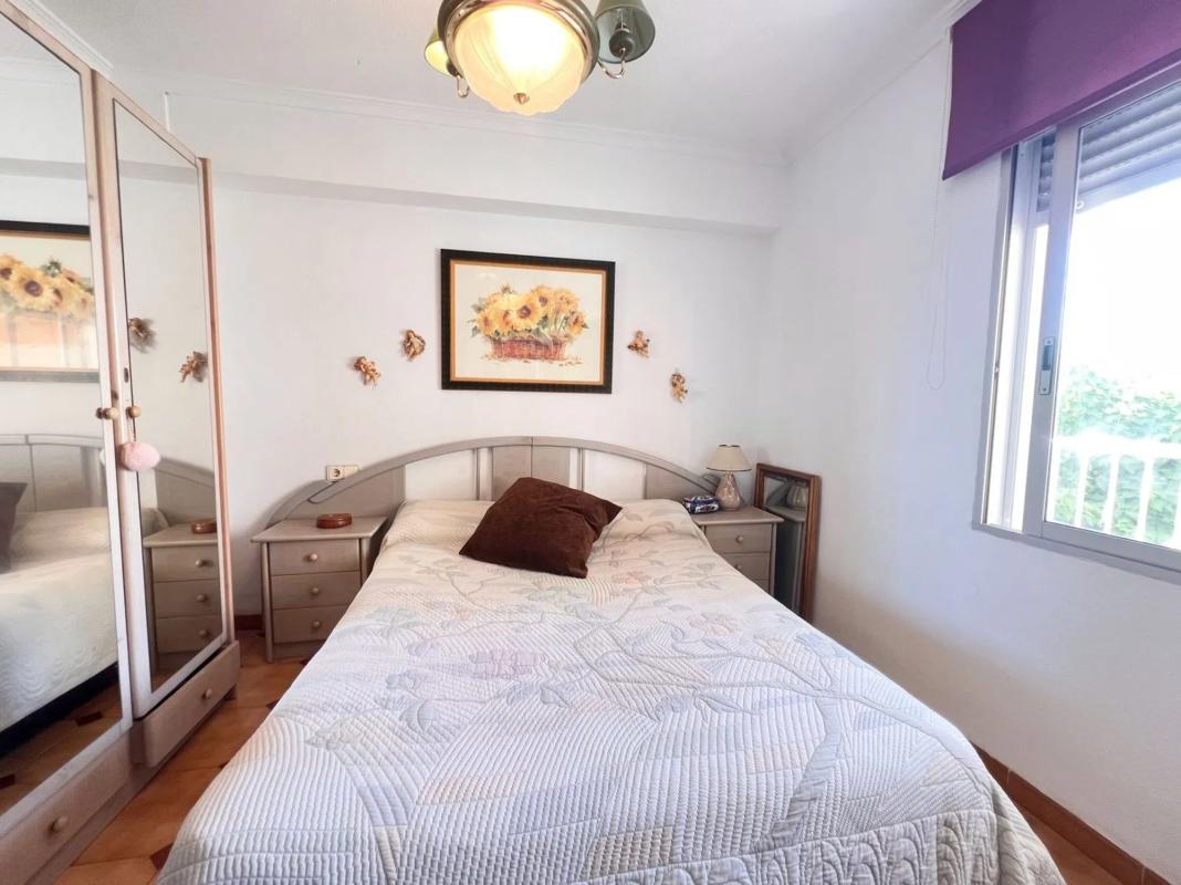 Venta de piso en Playa Arenal-Bol, Calpe
photo 4