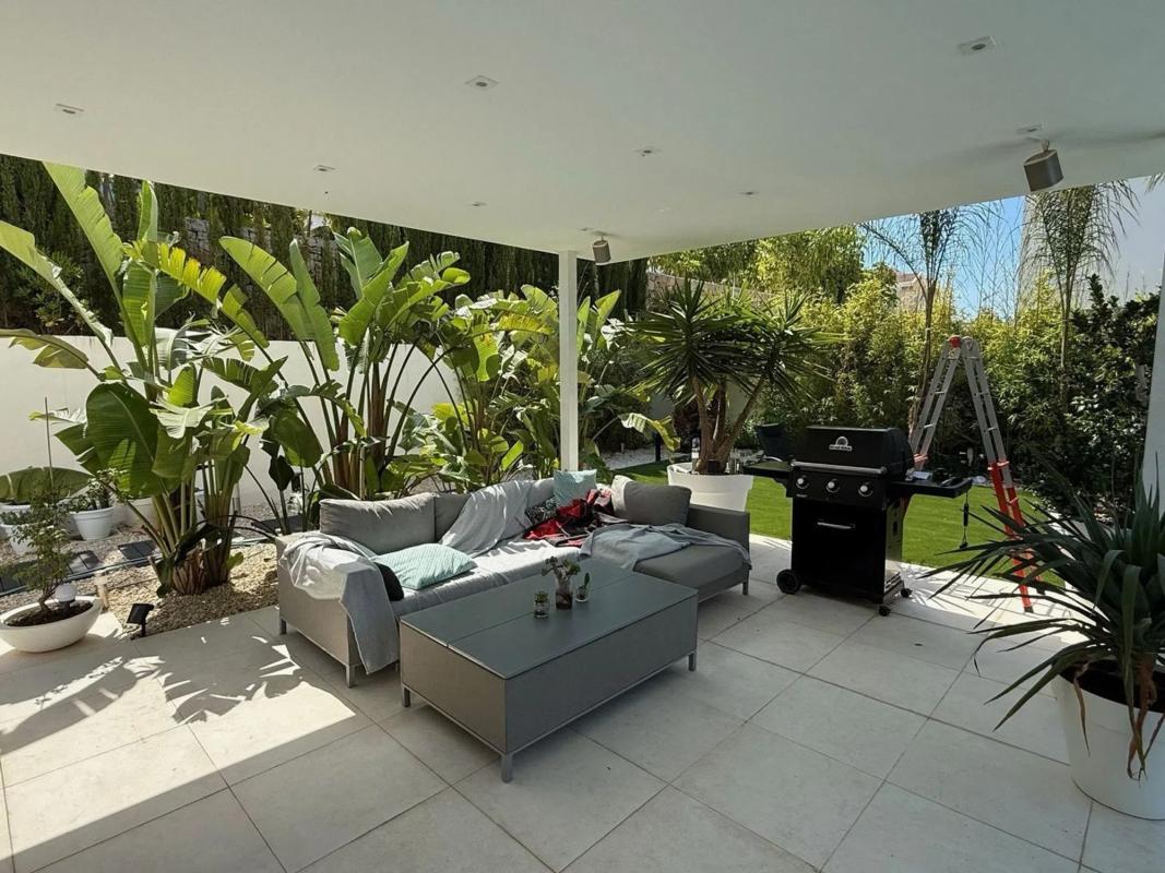 Venta de chalet independiente en Partida pla roig, Calpe
 photo 2