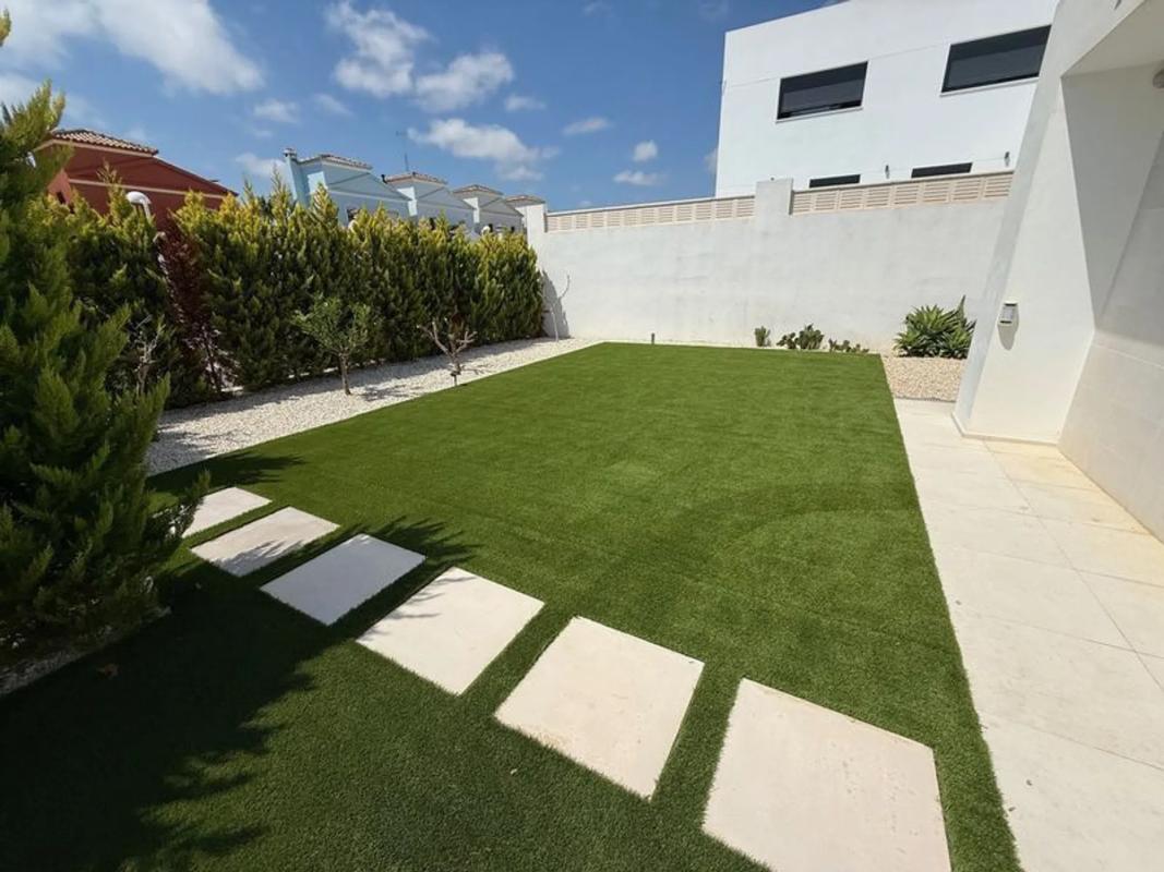 Venta de chalet independiente en Partida pla roig, Calpe
 photo 5
