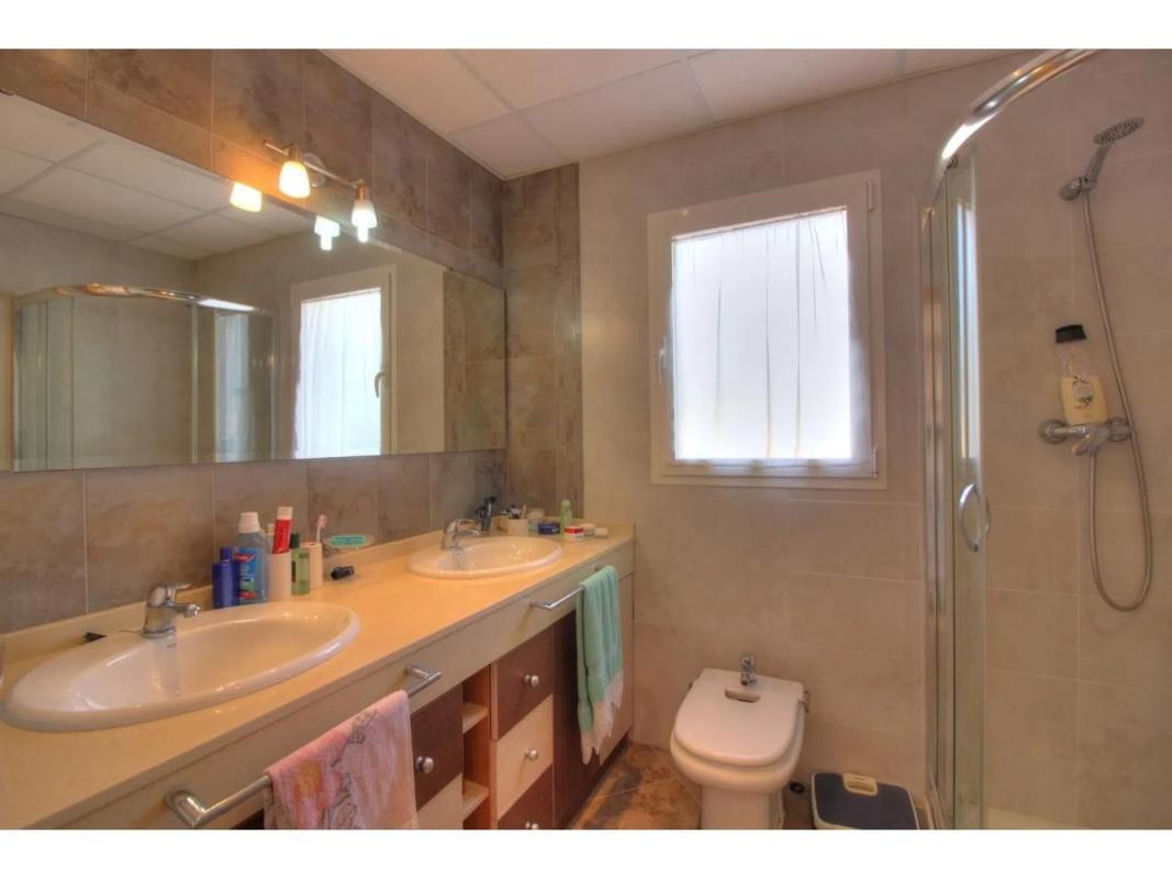Sale of independent chalet in Cometa-Carrió, Calpe
 photo 5