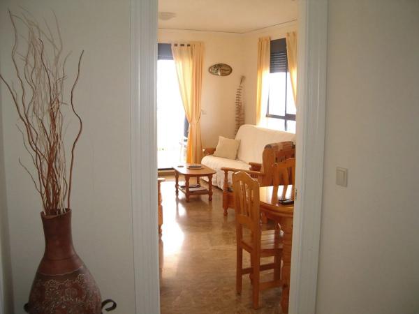 Квартира на продажу на  Calle Benitaxell, 1, Кальпе photo 3
