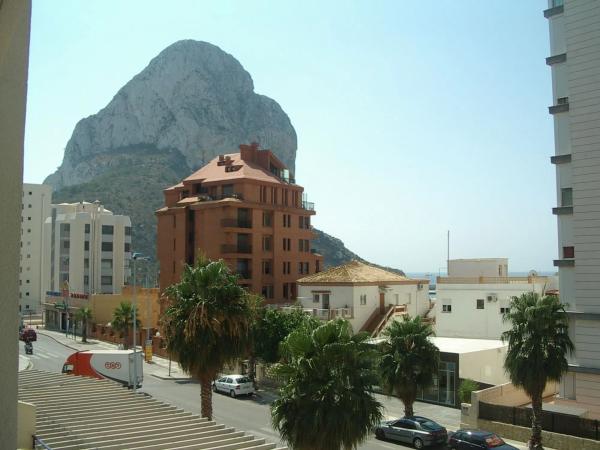 Квартира на продажу на  Calle Benitaxell, 1, Кальпе photo 4