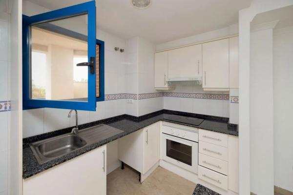 Piso en venta en Avenida Rosa de los Vientos, 5, Calpe
 photo 1