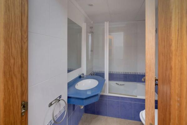 Piso en venta en Avenida Rosa de los Vientos, 5, Calpe
 photo 2