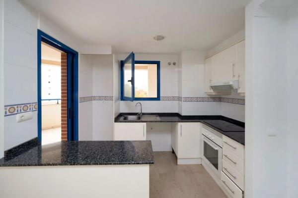 Piso en venta en Avenida Rosa de los Vientos, 5, Calpe
 photo 3