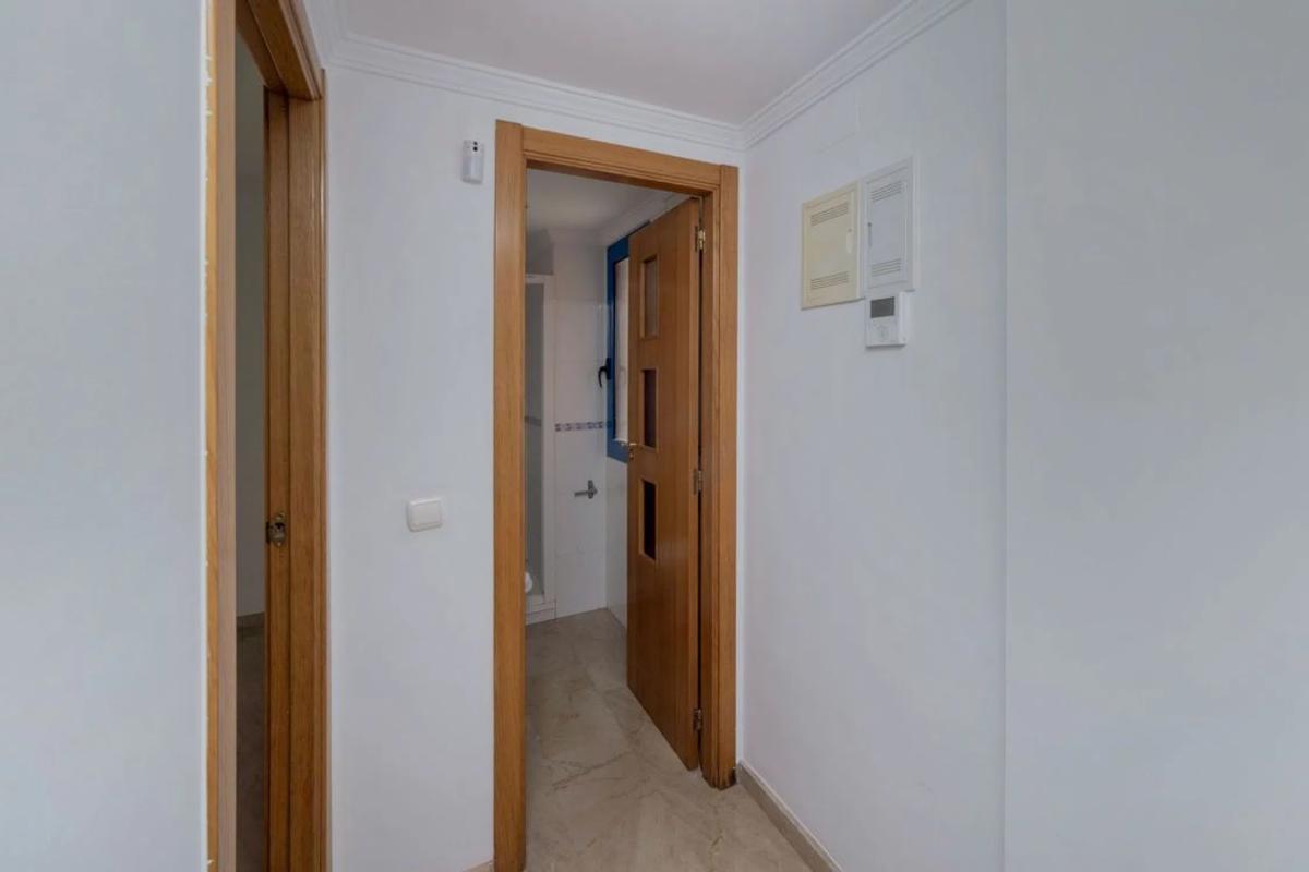 Venta de piso en Avenida Rosa de los Vientos, 5, Calpe
 photo 4