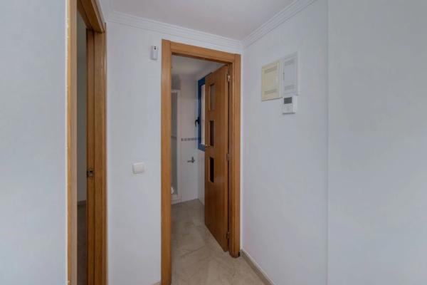 Piso en venta en Avenida Rosa de los Vientos, 5, Calpe
 photo 4