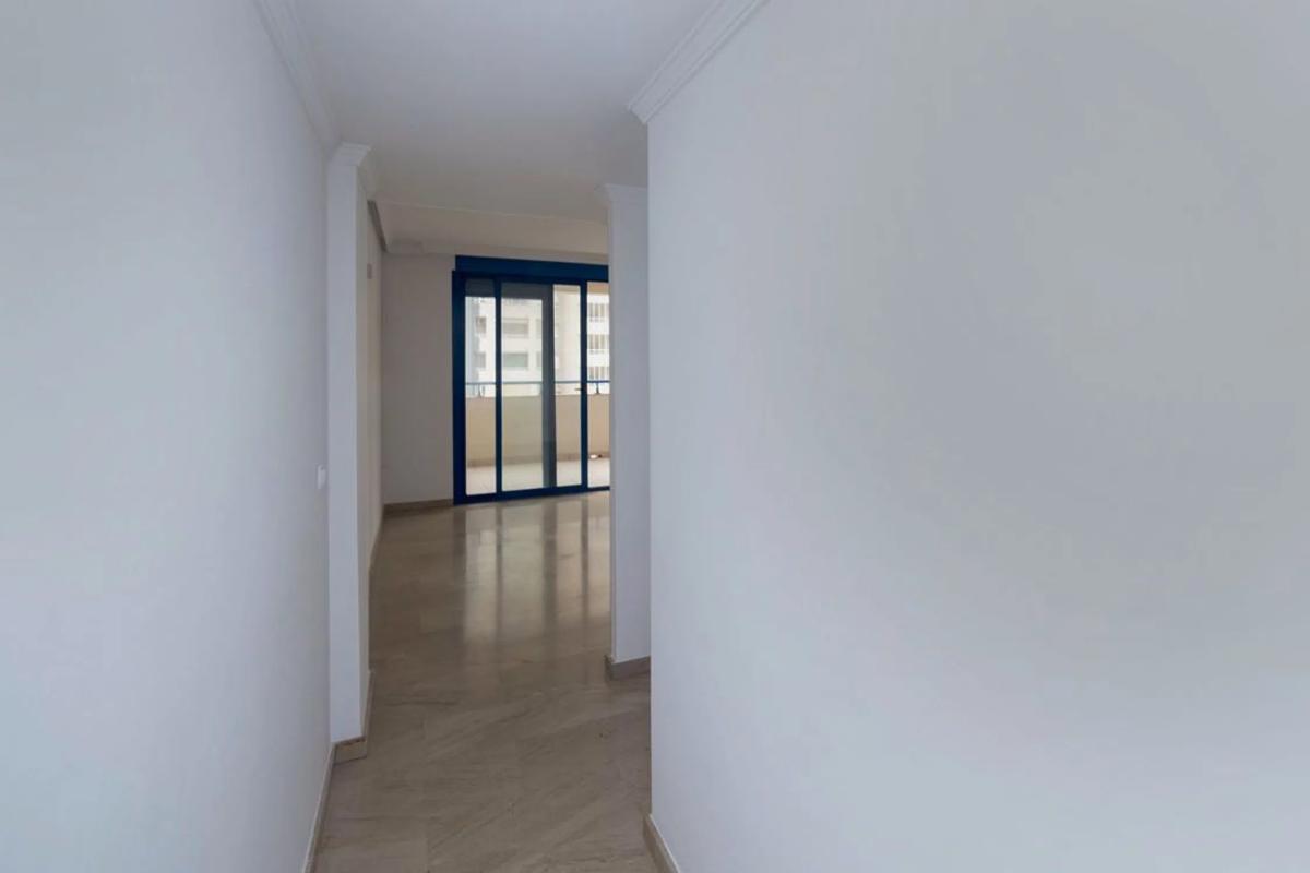 Venta de piso en Avenida Rosa de los Vientos, 5, Calpe
 photo 5