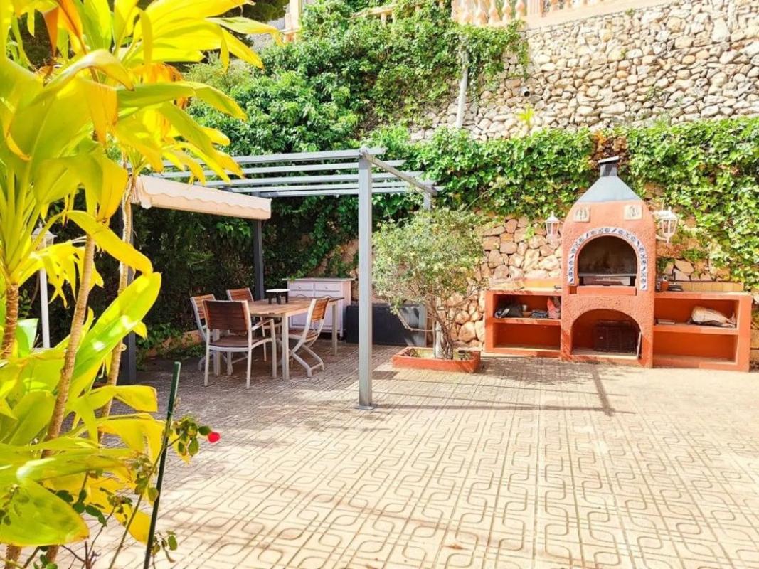 Venta de chalet independiente en Partida Maryvilla, Calpe
photo 4
