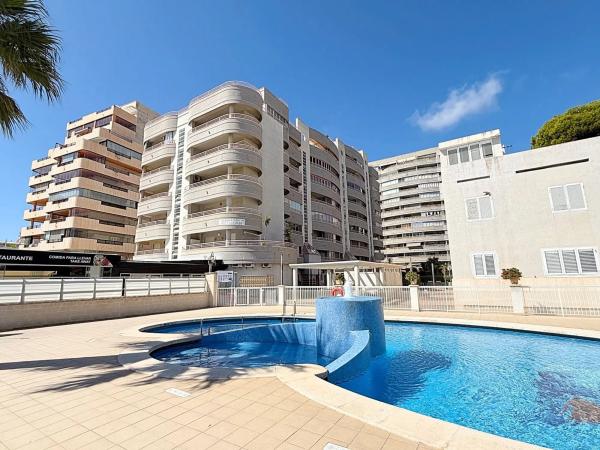 Квартира на продажу на  Playa de Fossa-Levante, Кальпе photo 1
