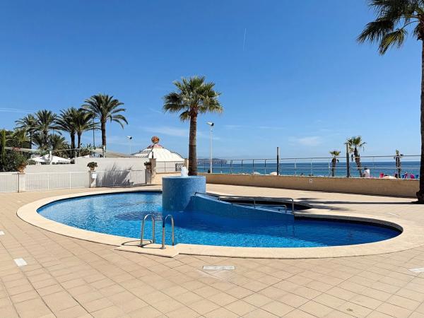 Квартира на продажу на  Playa de Fossa-Levante, Кальпе photo 2