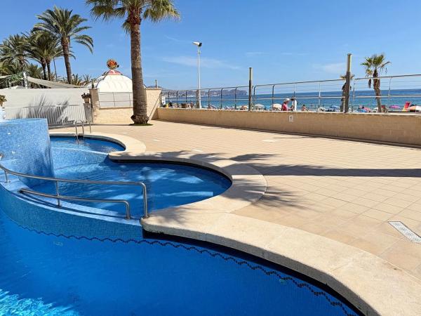 Квартира на продажу на  Playa de Fossa-Levante, Кальпе photo 3
