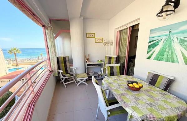 Квартира на продажу на  Playa de Fossa-Levante, Кальпе photo 4