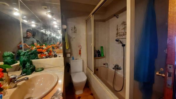 Piso en venta en Calle Holanda, 2, Calpe
 photo 2