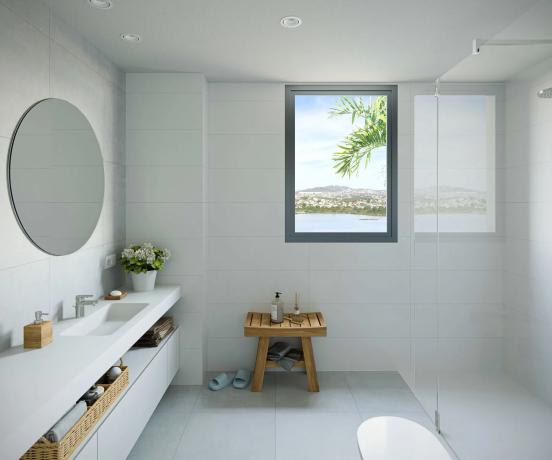 Apartment for sale in  Avenida Europa, 29, Calpe photo 1