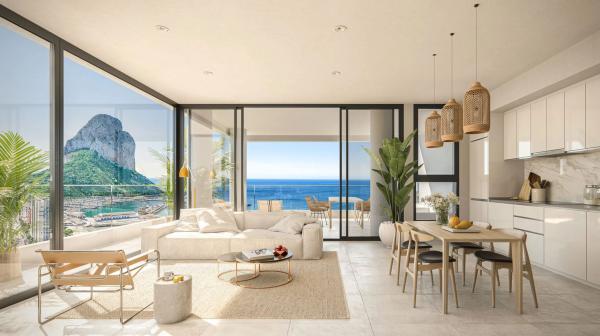 Apartment for sale in  Avenida Europa, 29, Calpe photo 4