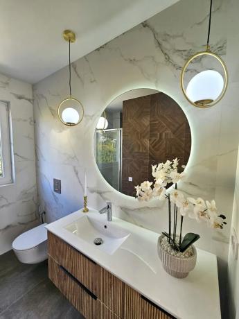Independent chalet for sale in Partida Carrió Park, Calpe
 photo 1
