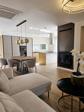Independent chalet for sale in Partida Carrió Park, Calpe
 photo 2